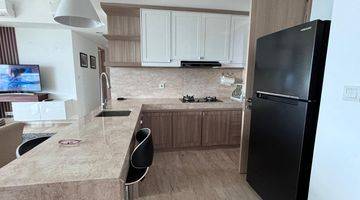 Gambar 3 Apartement Holland Village 3 BR Furnished Bagus