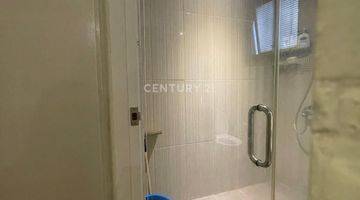 Gambar 4 Apartemen Taman Rasuna Tower 9 2BR Lantai 25 R1964