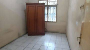 Gambar 2 Rumah 2 Lantai Unfurnished SHM di Jalan Balap Sepeda, Jakarta Timur