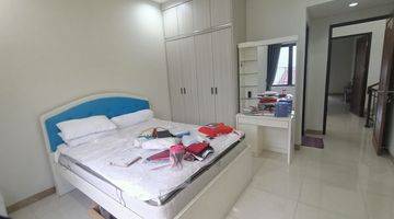 Gambar 5 Rumah 2 Lantai Bagus Furnished SHM di Pulomas Raya, Jakarta Timur