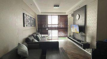 Gambar 1 Apartemen Taman Rasuna Tower 9 2BR Lantai 25 R1964