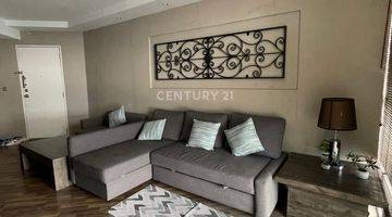 Gambar 5 Apartemen Taman Rasuna Tower 9 2BR Lantai 25 R1964