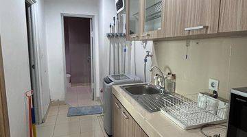 Gambar 4 Apartement Holland Village 3 BR Furnished Bagus