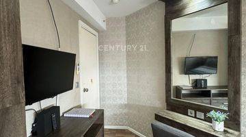 Gambar 2 Apartemen Taman Rasuna Tower 9 2BR Lantai 25 R1964