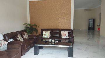 Gambar 4 Rumah 3 Lantai Bagus Furnished SHM di Pulomas Raya , Jakarta Timur