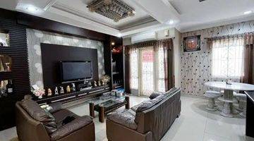 Gambar 1 Dijual Termurah Rumah Pik Uk 8x20m Best Deal At Jakarta Utara