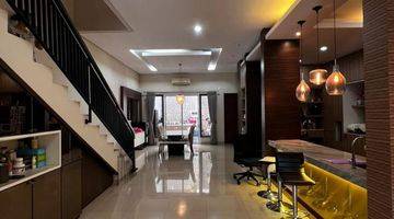 Gambar 1 Best Deal Rumah Pik Camar Elok Uk8x27m Furnished, Sudah Renov At Jakarta Utara