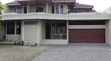 Gambar 1 Dijual Rumah Pondok Gede Uk 756 Sqm 2lt Best Location At Bekasi