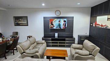 Gambar 3 Rumah Dijual Pik Garden House Uk 8x17m2 , 3 Lantai Furnished At Jakarta Utara