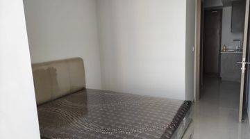 Gambar 5 Disewa Apartement Goldcoast 1BR Uk 34m2 Standar Developer Best Price At Jakarta Utara