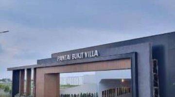 Gambar 1 Dijual Kavling Pik2 Pantai Bukit Villa Pbv Uk 12x35m2 At Tangerang