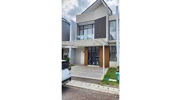 Gambar 1 Dijual Rumah Pik2 Denver Uk 8x15 4kt Best Price At Tangerang