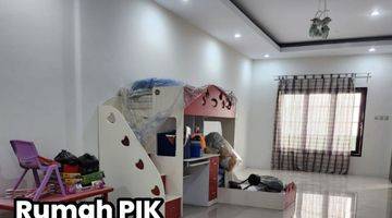 Gambar 2 Dijual Cepat Rumah Pik Rome Uk 10x25m 4br Best Deal At Jakarta Utara