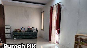 Gambar 3 Dijual Cepat Rumah Pik Rome Uk 10x25m 4br Best Deal At Jakarta Utara