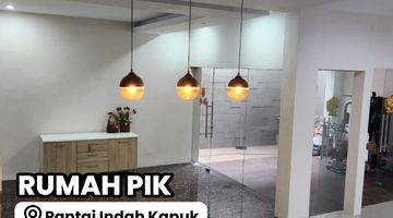 Gambar 4 Dijual Cepat Rumah Pik Rome Uk 10x25m 4br Best Deal At Jakarta Utara