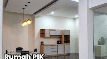 Gambar 5 Dijual Cepat Rumah Pik Rome Uk 10x25m 4br Best Deal At Jakarta Utara