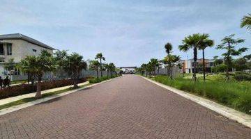 Gambar 2 Dijual Kavling Pik2 Pantai Bukit Villa Pbv Uk 12x35m2 At Tangerang