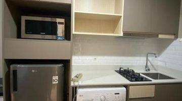 Gambar 4 Disewa Apartemen Pik Gold Coast Studio Furnished At Jakarta Utara 