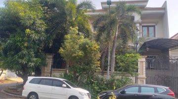 Gambar 1 Dijual Rumah Pik Pantai Indah Kapuk , Best Deal Uk 473m2 Hoek At Jakarta Utara