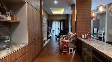 Gambar 5 Best Deal Rumah Pik Camar Elok Uk8x27m Furnished, Sudah Renov At Jakarta Utara