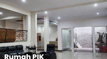 Gambar 1 Dijual Cepat Rumah Pik Rome Uk 10x25m 4br Best Deal At Jakarta Utara