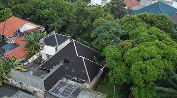 Gambar 3 Rumah Lama Butuh Renovasi Di Tirtayasa 