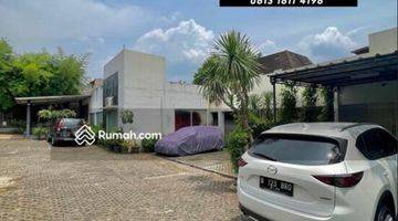 Gambar 5 Dijual Turun Harga Rumah Lama Di Cipete Raya