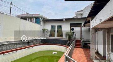 Gambar 4 Dijual Turun Harga Rumah Lama Di Cipete Raya