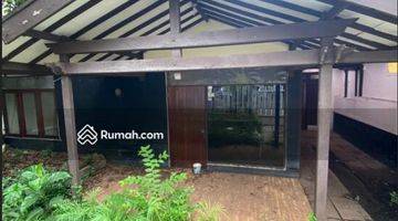 Gambar 3 Dijual Rumah Tua Hitung Tanah Di Kebayoran Baru