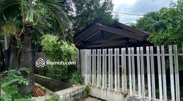 Gambar 5 Dijual Rumah Tua Hitung Tanah Di Kebayoran Baru