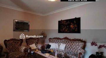 Gambar 2 Dijual cepat Rumah Lama Layak Huni Di Menteng