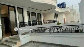 Gambar 3 Di Jual Cepat Rumah Full Renovasi Permata Hijau Lokasi Startagis