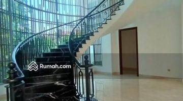 Gambar 4 Di Jual Cepat Rumah Full Renovasi Permata Hijau Lokasi Startagis