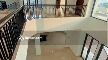 Gambar 5 Di Jual Cepat Rumah Full Renovasi Permata Hijau Lokasi Startagis