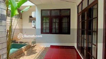 Gambar 4 Dijual Rumah Lama Di Kebayoran Baru