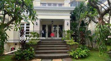 Gambar 1 Dijual Rumah Siap Huni di Perumahan Taman Gandaria