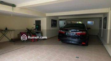 Gambar 4 Dijual Rumah Siap Huni di Perumahan Taman Gandaria