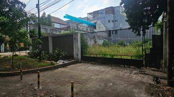 Gambar 5 Tanah Lokasi Strategis Jalan Lebar Tanah