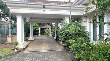 Gambar 4 Jual Rumah Terawat Lebak Bulus Bagus