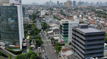 Gambar 4 Gedung Baru Tb Simatupa Area, Cuma Beberapa Meter Ke Pintu Tol Pondok Indah Ruang Usaha 