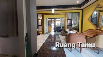 Gambar 4 Dijual Cepat Hunian Mainroad di Dago Cocok Buat Cafe Dan Kantor