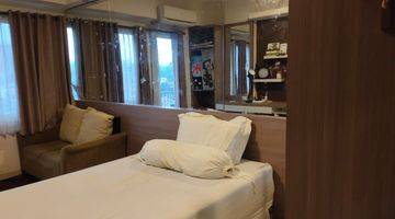 Gambar 4 Apartemen Jardin Bandung Pusat Kota Full Furnish Jual Murah