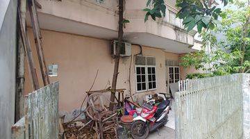 Gambar 5 Dijual Rumah Hitung Tanah Saja Unfurnished Butuh Renovasi di Jl Tanjung Duren Dalam 2 GG 1 No.8 Jakarta Barat, Tanjung Duren