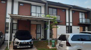 Gambar 3  Rumah Unfurnished Bagus SHM - Sertifikat Hak Milik di Jl Utama Pinangsia Raya  Boulevard Raya Row 15 M Samping Perumahan Taman Holanda, Lippo Karawaci