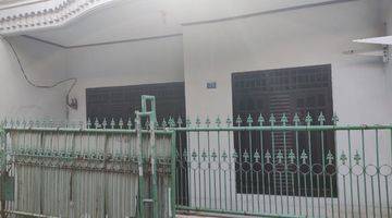 Gambar 1  Rumah Unfurnished Butuh Renovasi SHM - Sertifikat Hak Milik di Jl Mirinda  Tegal Alur  Kalideres Jakarta Barat, Kalideres