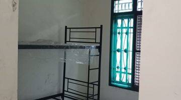 Gambar 4  Rumah Unfurnished Butuh Renovasi SHM - Sertifikat Hak Milik di Jl Mirinda  Tegal Alur  Kalideres Jakarta Barat, Kalideres