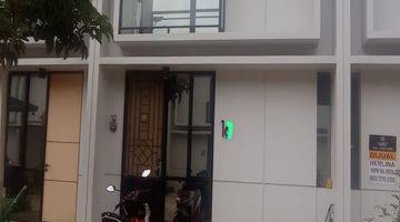 Gambar 1   Rumah Semi Furnished Baru di Lippo Karawaci Cendana Park Tangerang, Lippo Karawaci