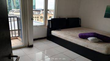 Gambar 4  Apartemen Boutique Kemayoran 3 Kamar Tidur Furnished Bagus