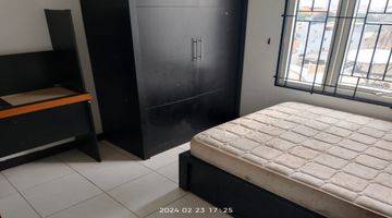 Gambar 5  Apartemen Boutique Kemayoran 3 Kamar Tidur Furnished Bagus