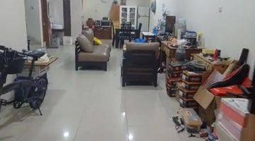 Gambar 3  Rumah Semi Furnished Bagus SHM - Sertifikat Hak Milik di Jl Agung Utara 24 Komplek STS Blok B Jakarta Utara, Sunter